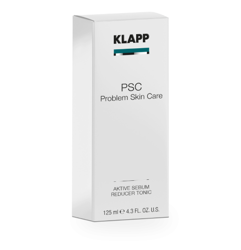 PSC Active Sebum Reducer Tonic