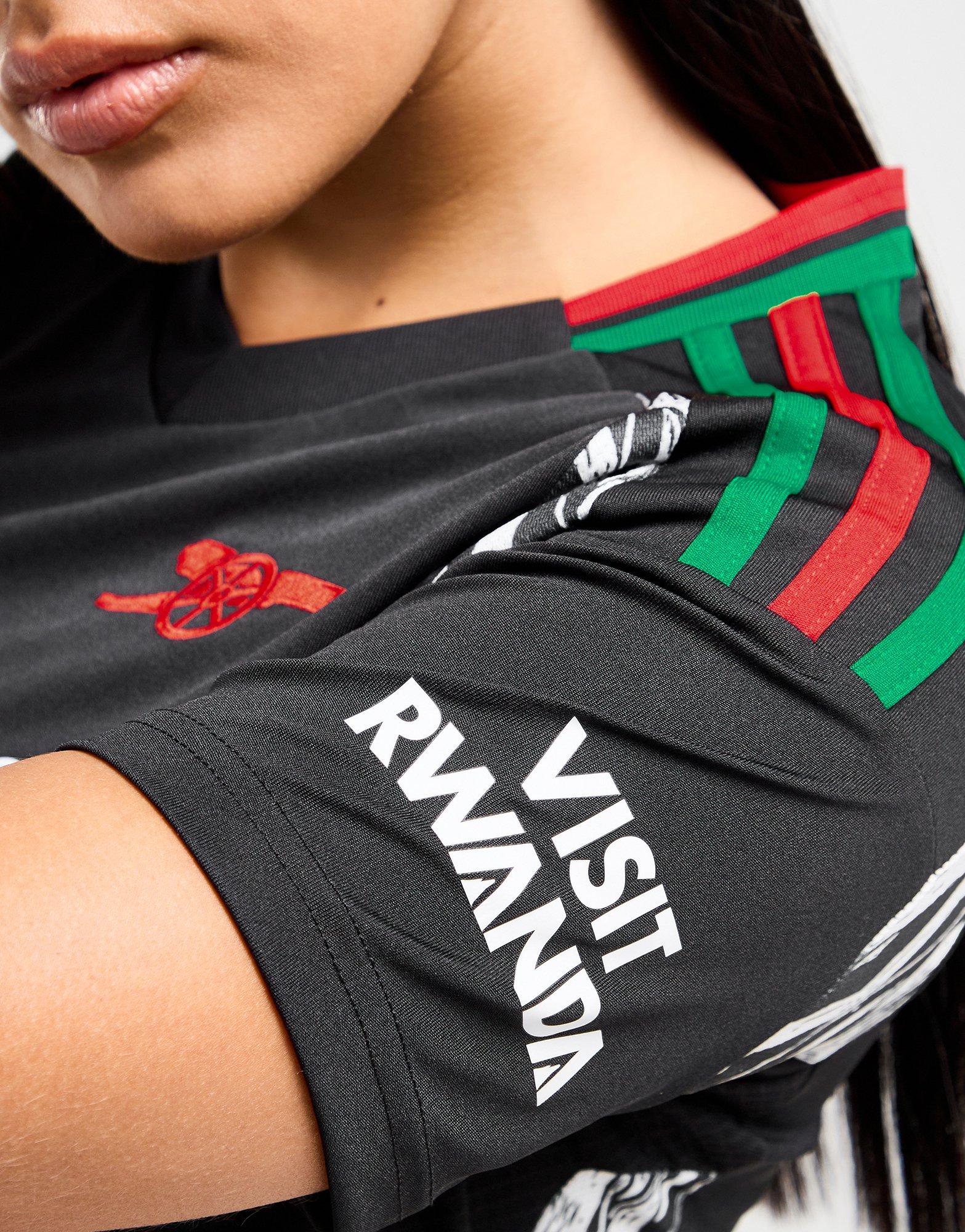 adidas Maillot Extérieur Arsenal FC 2024/25 Femme