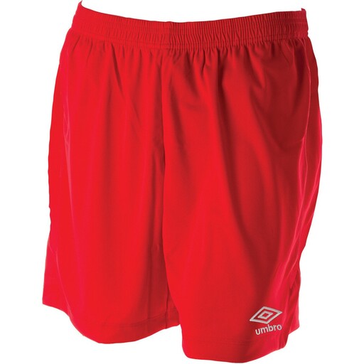 Calças Cortos Umbro Club Ii