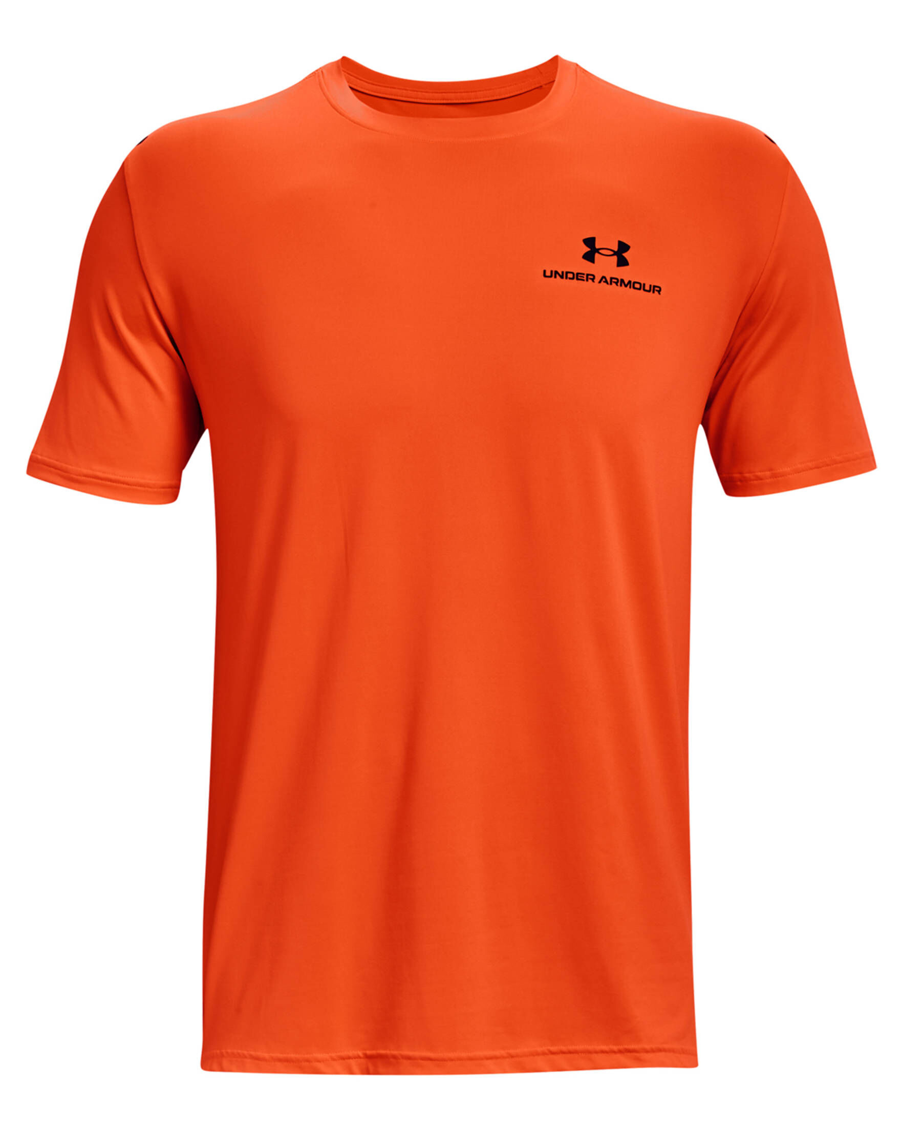 Under Armour| Herren Trainingsshirt UA RUSH ENERGY