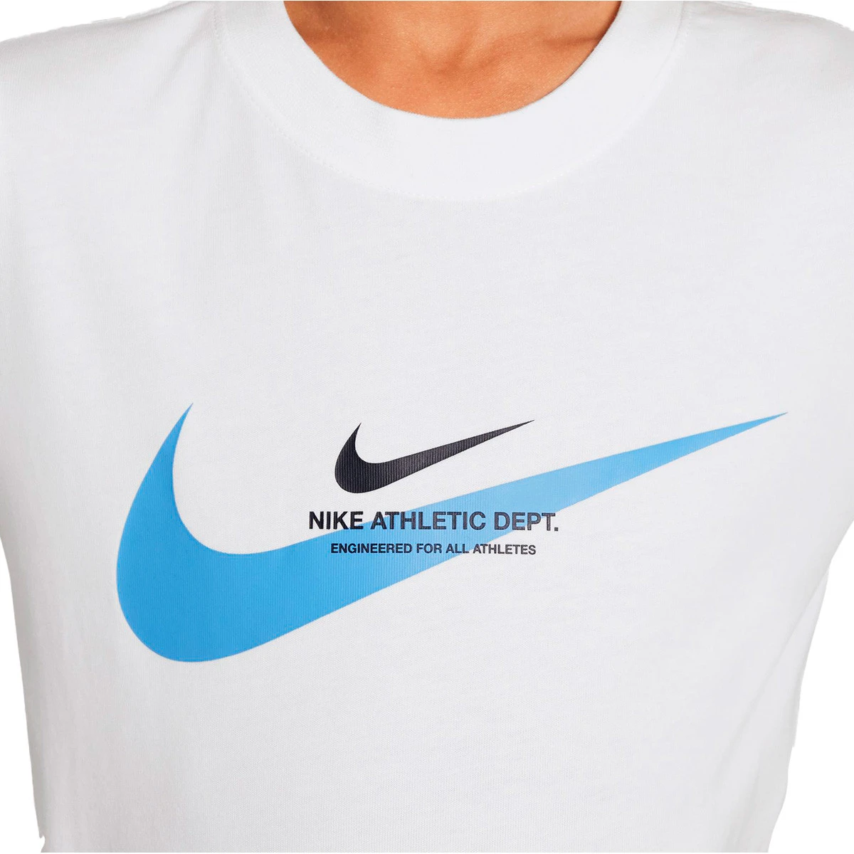 T-Shirt Nike Sportswear Sports Inspired Graphic Criança