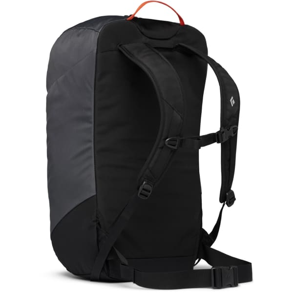 Sac à dos alpinisme BLACK DIAMOND STONE 42 DUFFEL CARBON