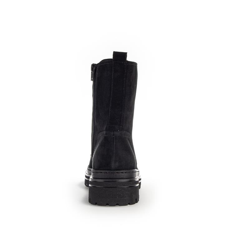 Gabor 31.721 schwarz(altsilber)