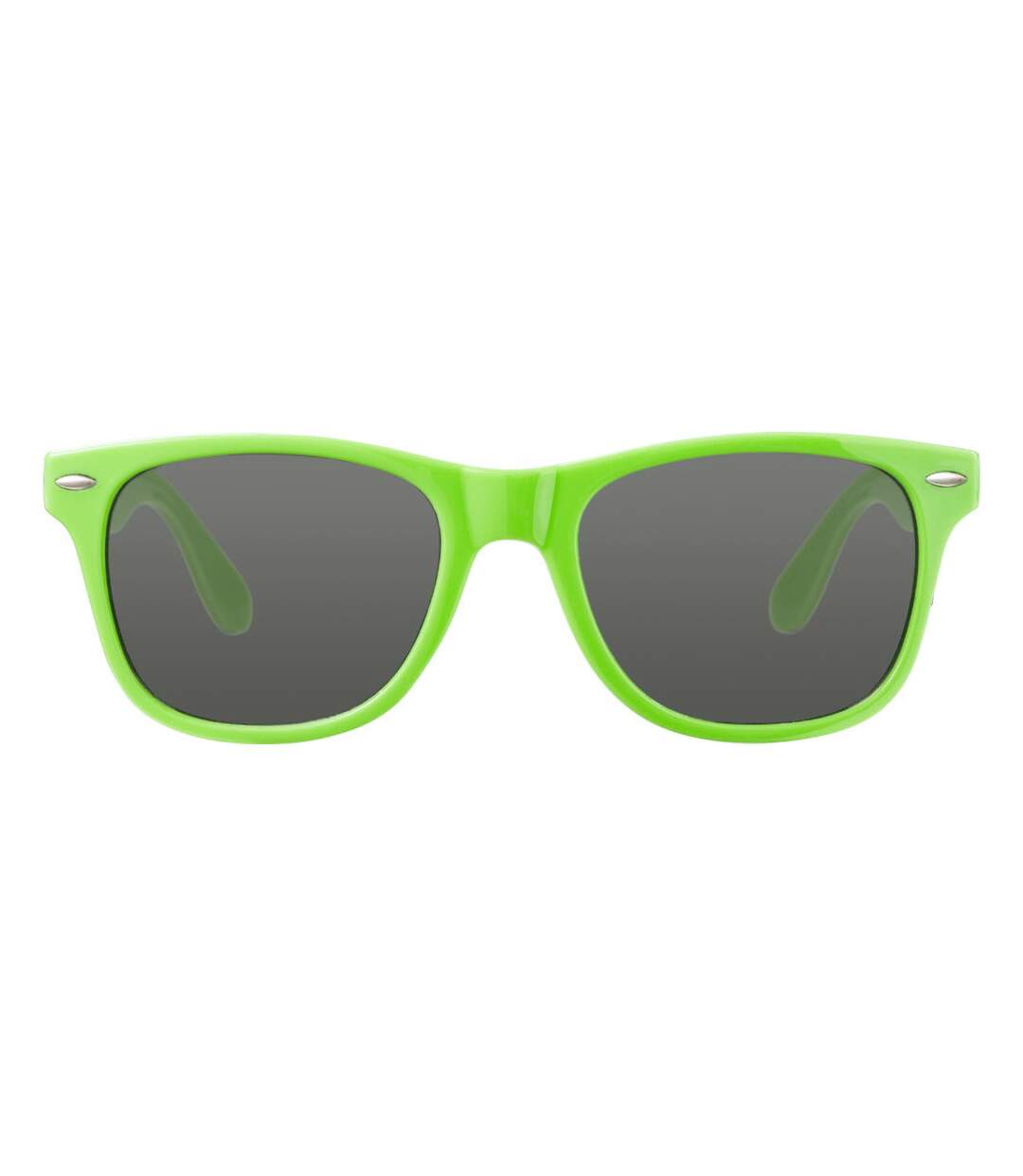 Bullet - Lunettes de soleil (Vert) (Taille unique) - UTPF167