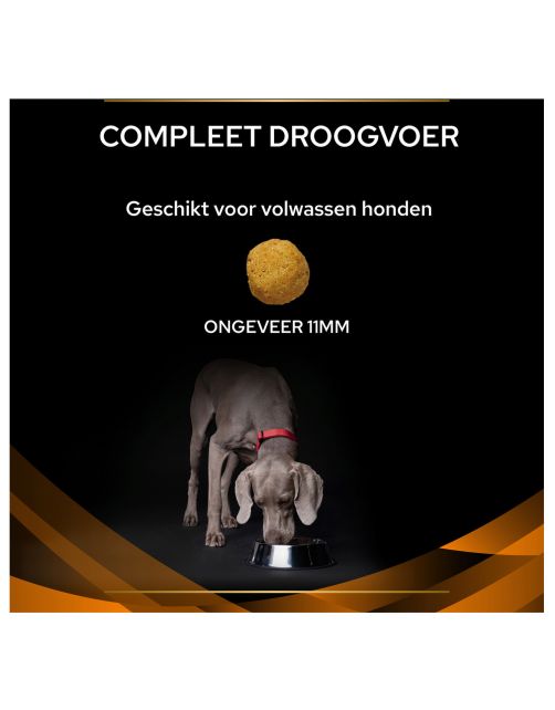Pro Plan Veterinary Diets Canine Om Obesity Management - Hondenvoer