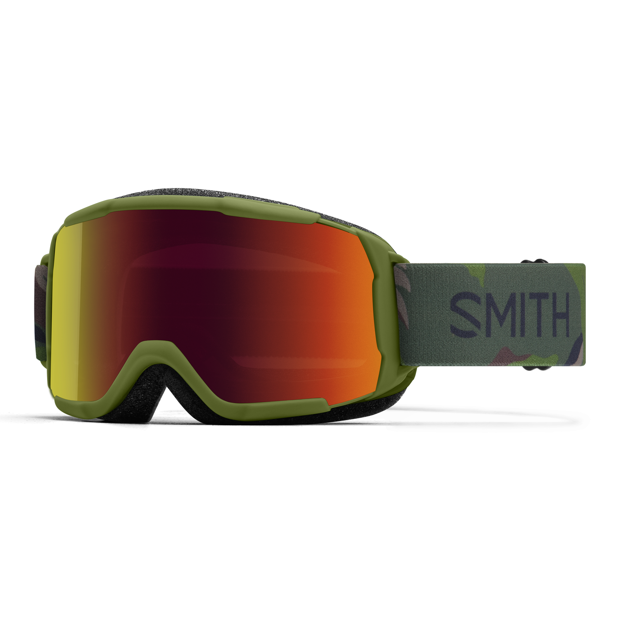 SMITH Daredevil JR