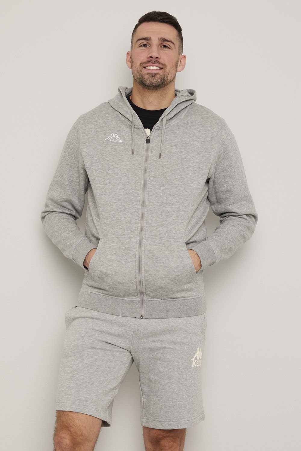 Hettejakke Fullzip