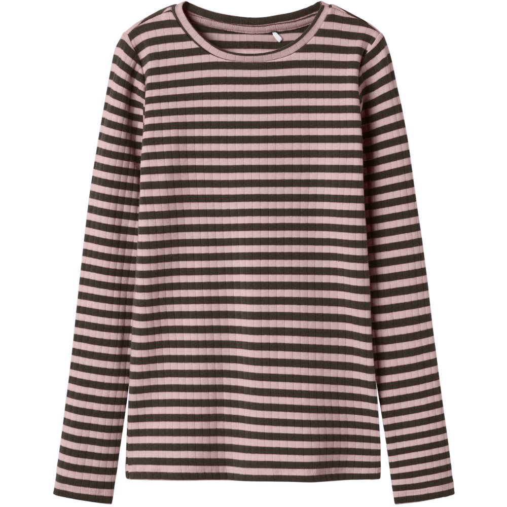 Køb Name It Burnished Lilac Delisioso Suraja Bluse Noos
