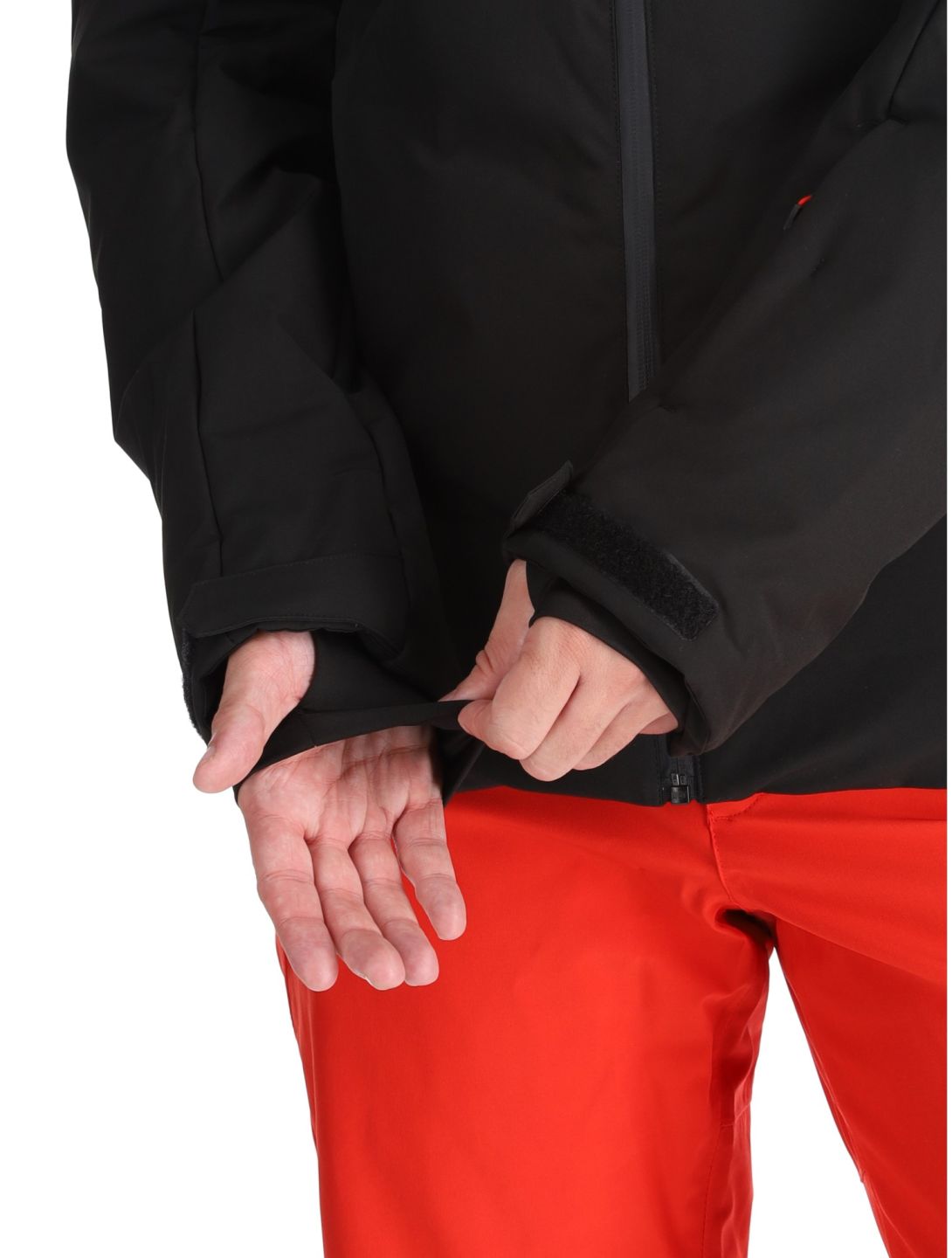 Foley ski-jas heren