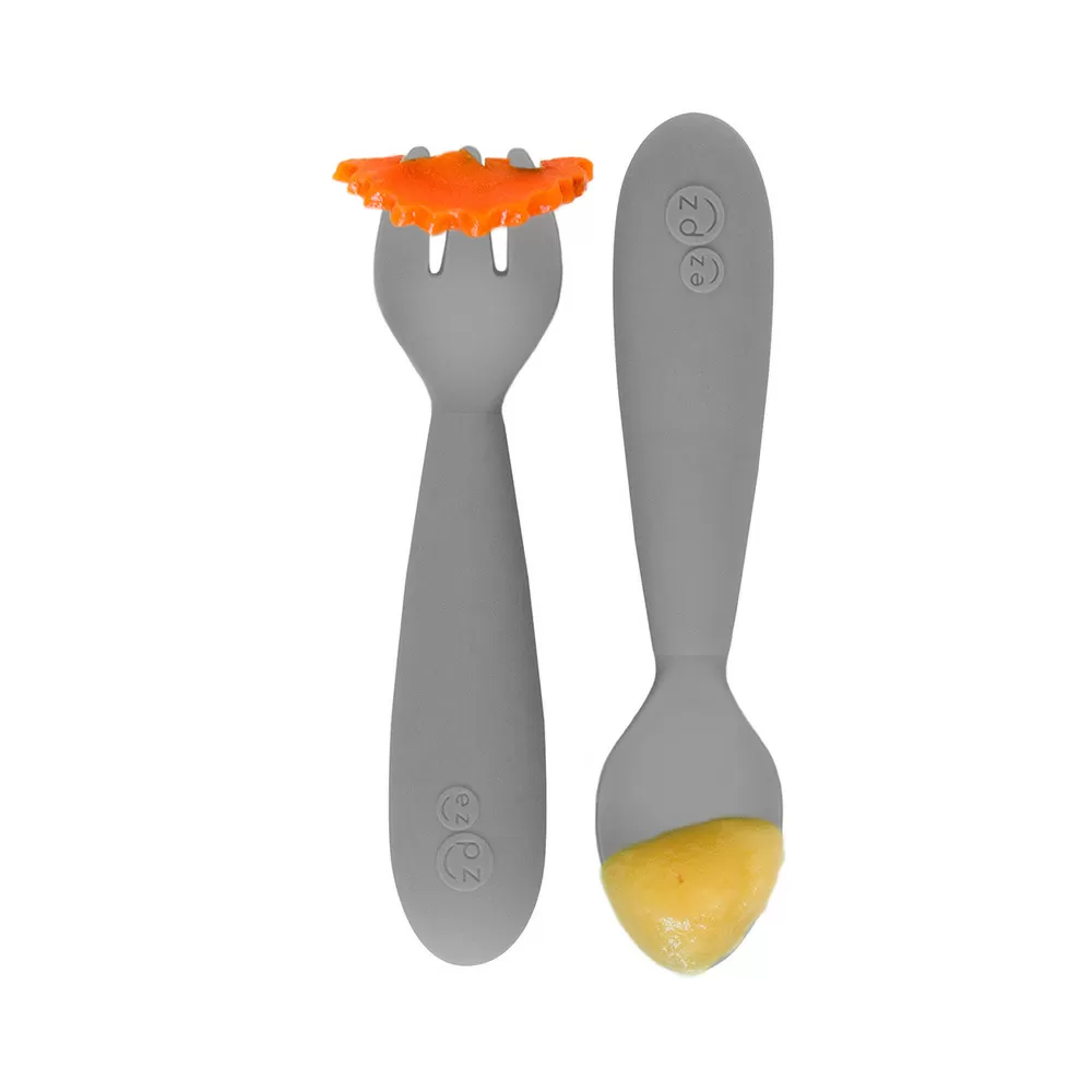 EZPZ Minibestik - Gray