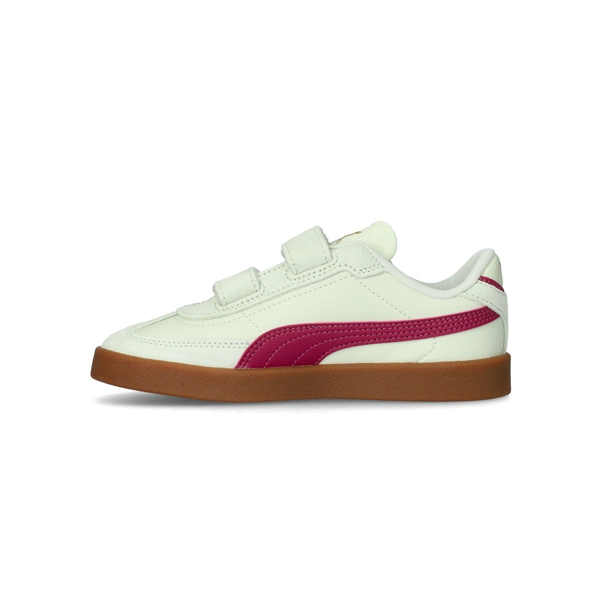 Sneakers Puma Club II Era Criança