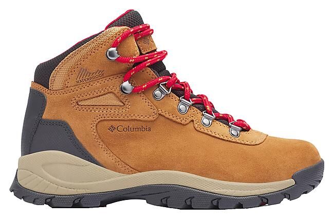 COLUMBIA - CHAUSSURES DE RANDONNEE NEWTON RIDGE PLUS II WATE