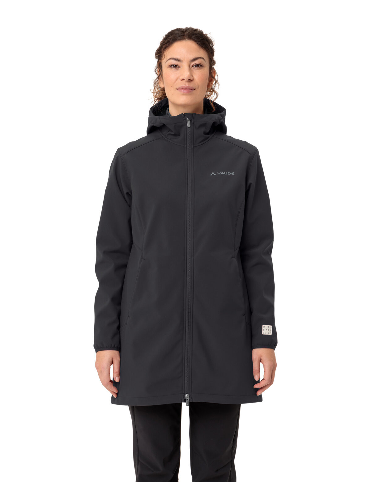 Women's Moena Softshell Parka