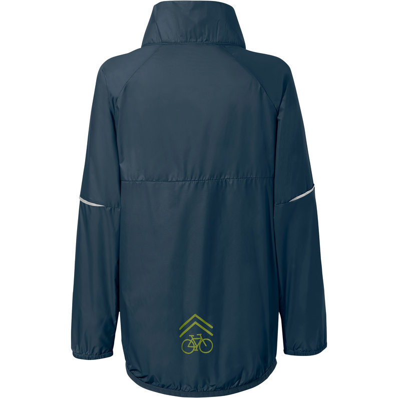 Vaude Kinder Elmo Wind Jacke