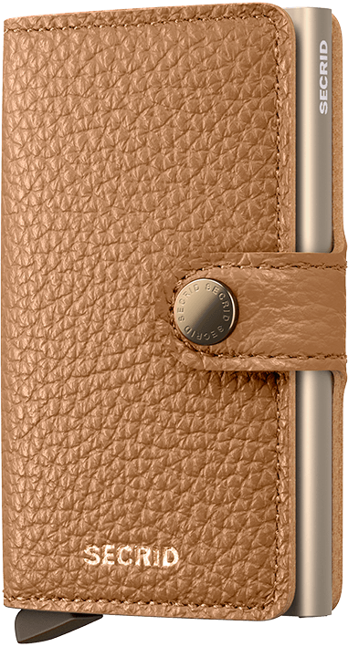 Miniwallet pebble