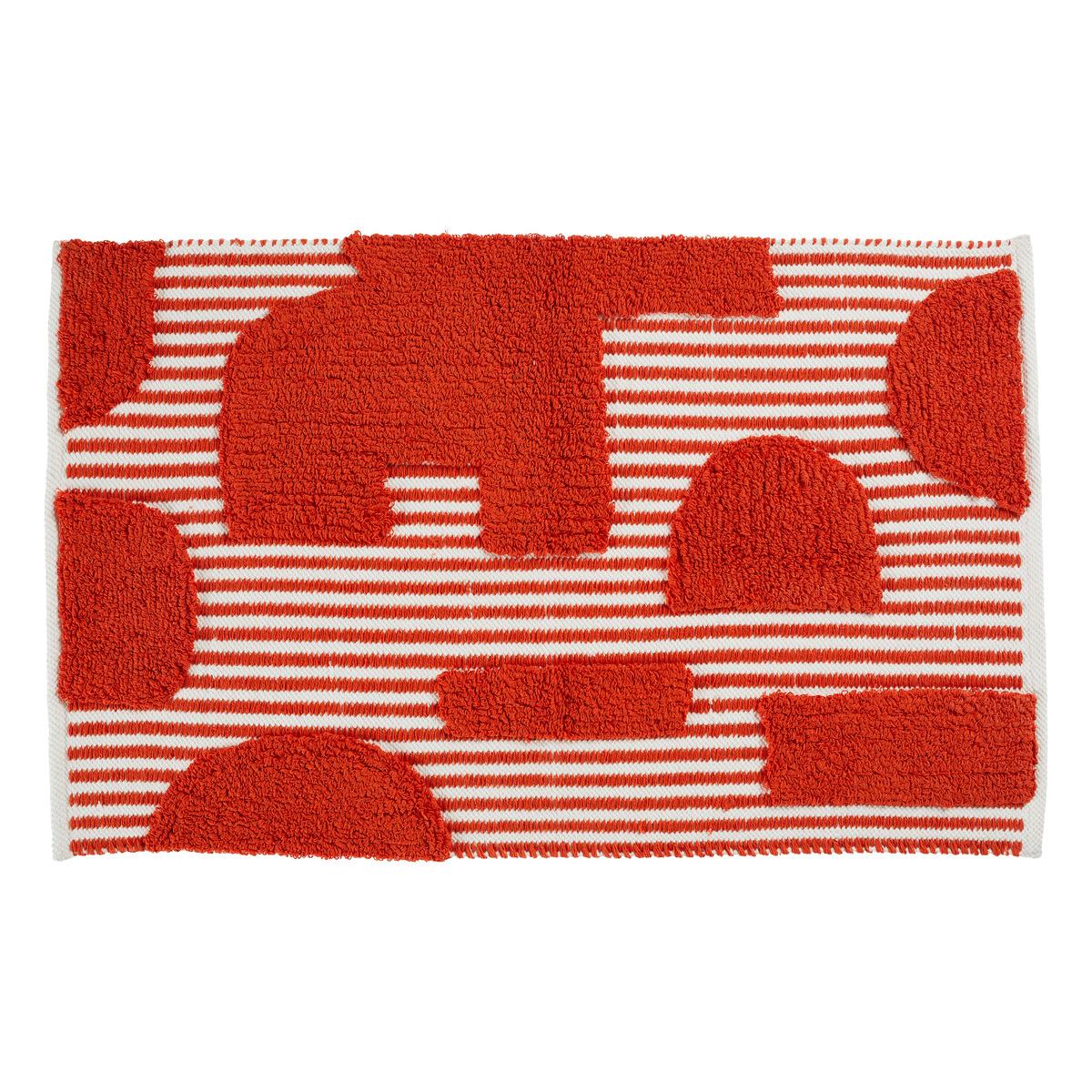 TAPIS TUFTE POPPY 60X90CM