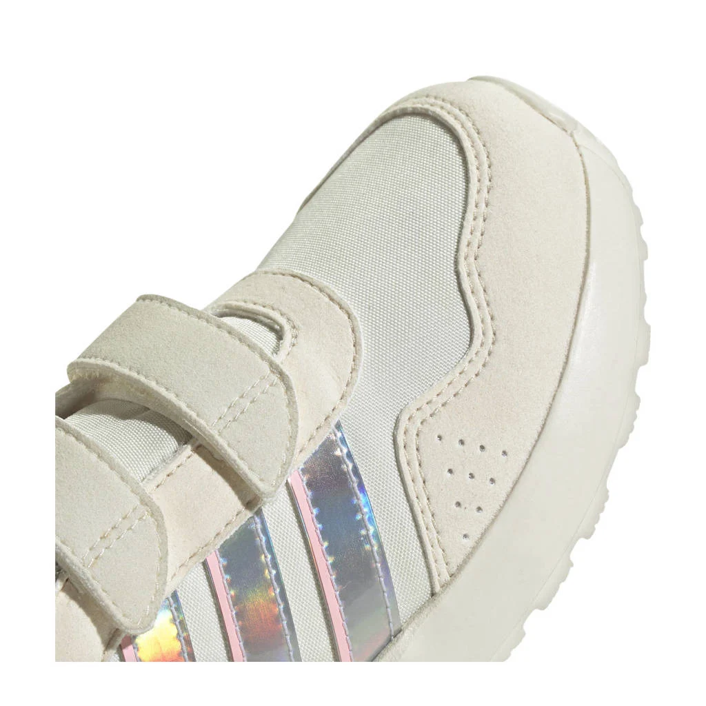 adidas Run 60ssneakers offwhite/zilver/roze