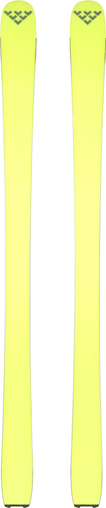 Orb Freebird Yellow
