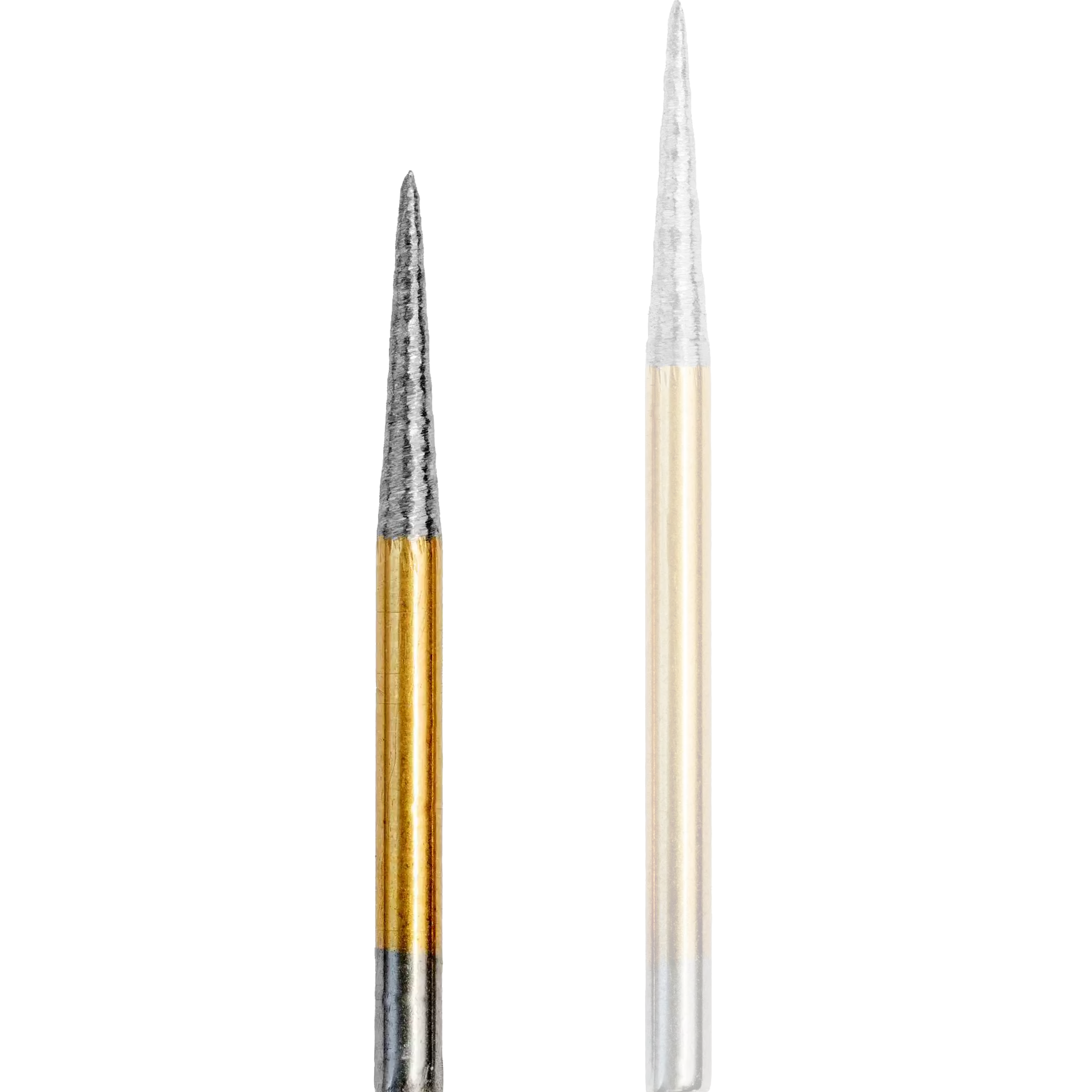 DartSturm - Scratch Point Gold