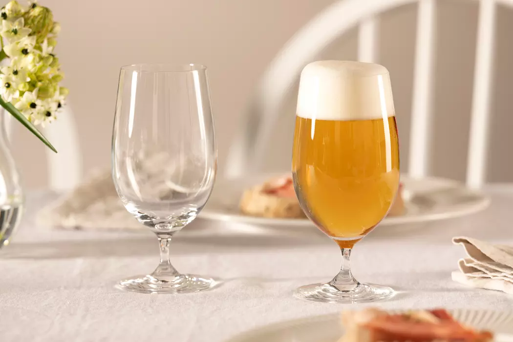 Bierglas Ciao+ 300 ml