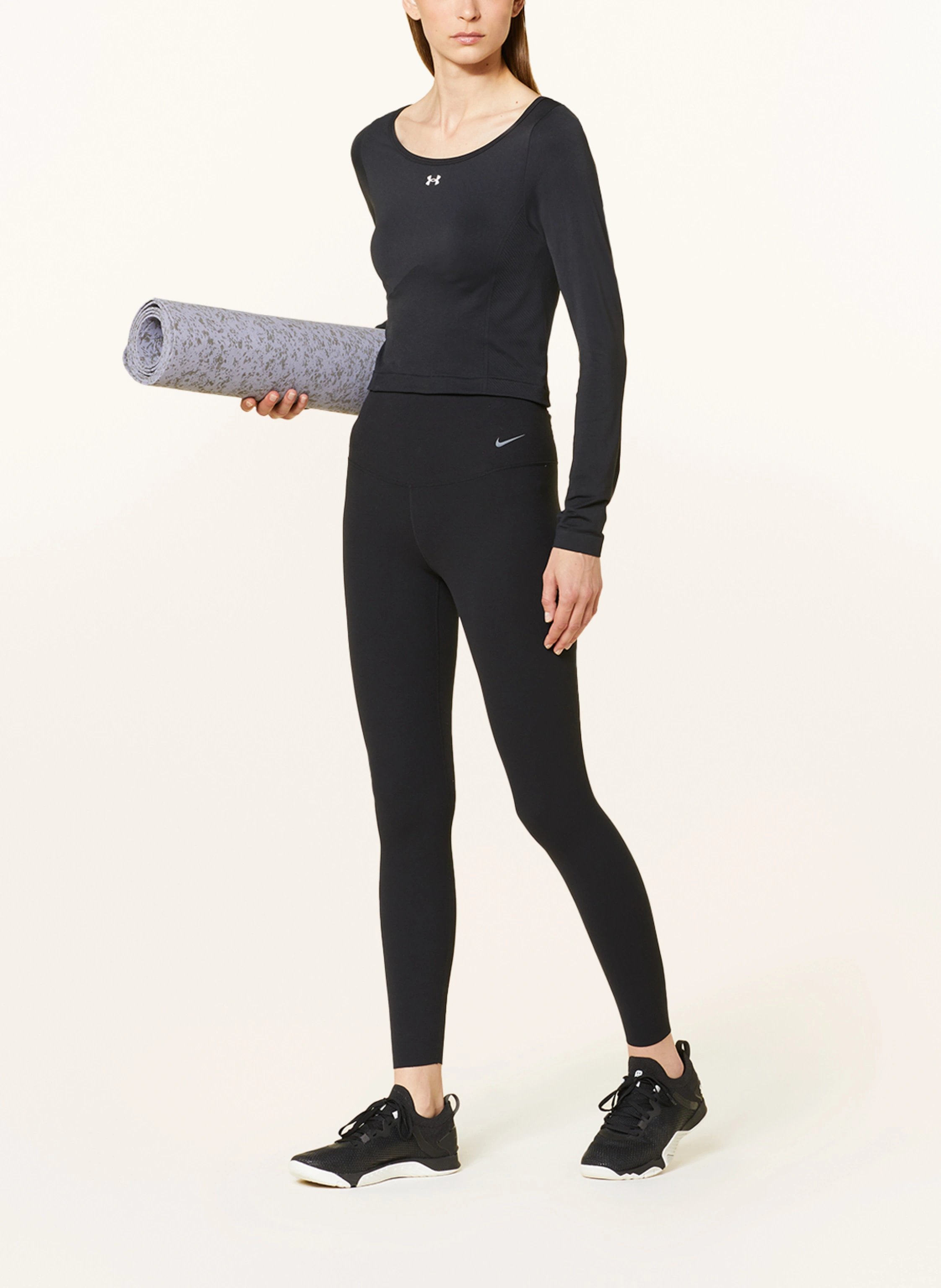 UNDER ARMOUR Longsleeve UA TRAIN