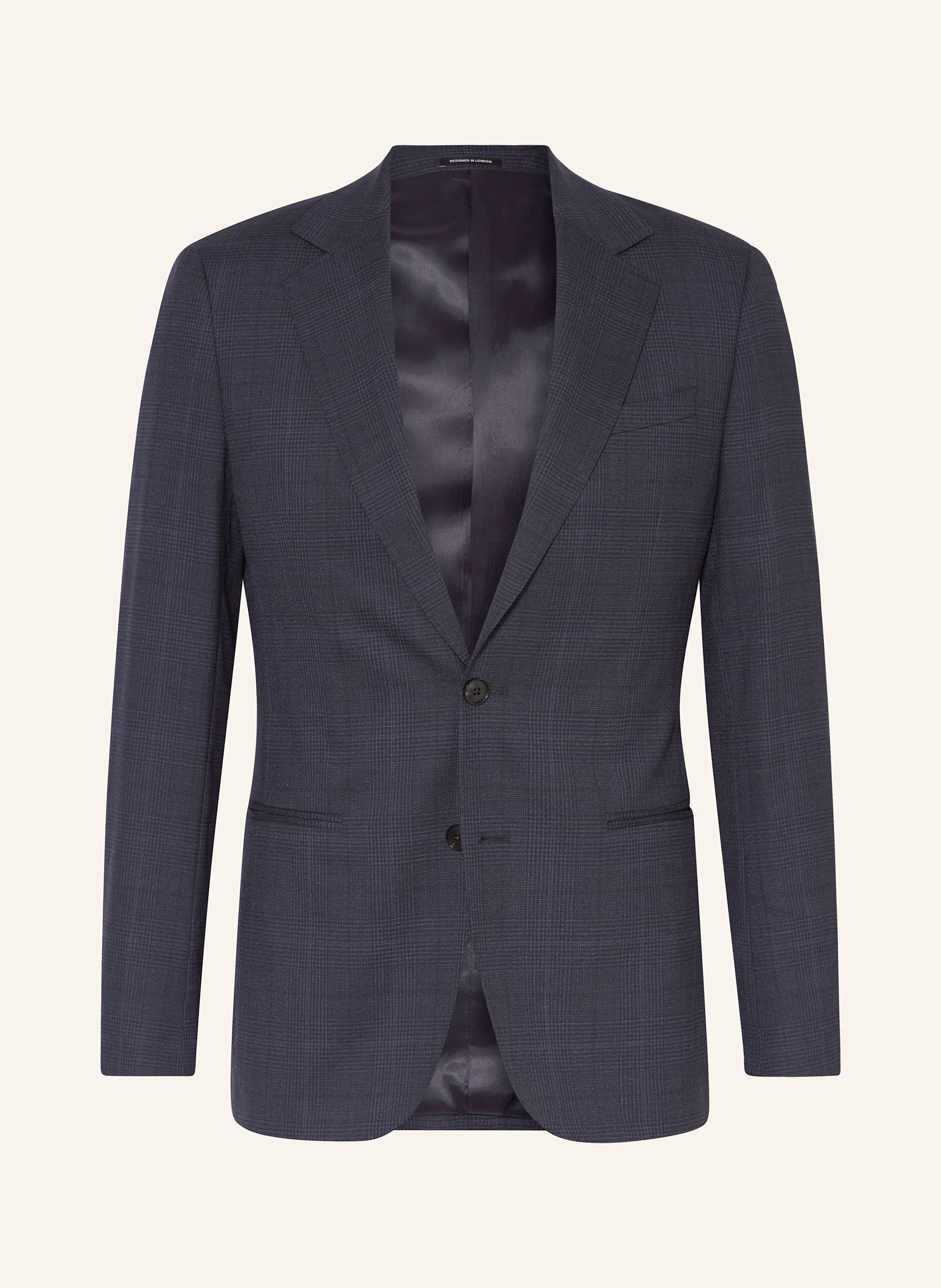 REISS Anzugsakko GRACE Extra Slim Fit