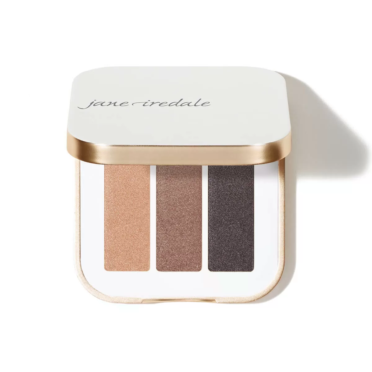 Jane Iredale PurePressed Eye Shadow Triple - 1 stk.