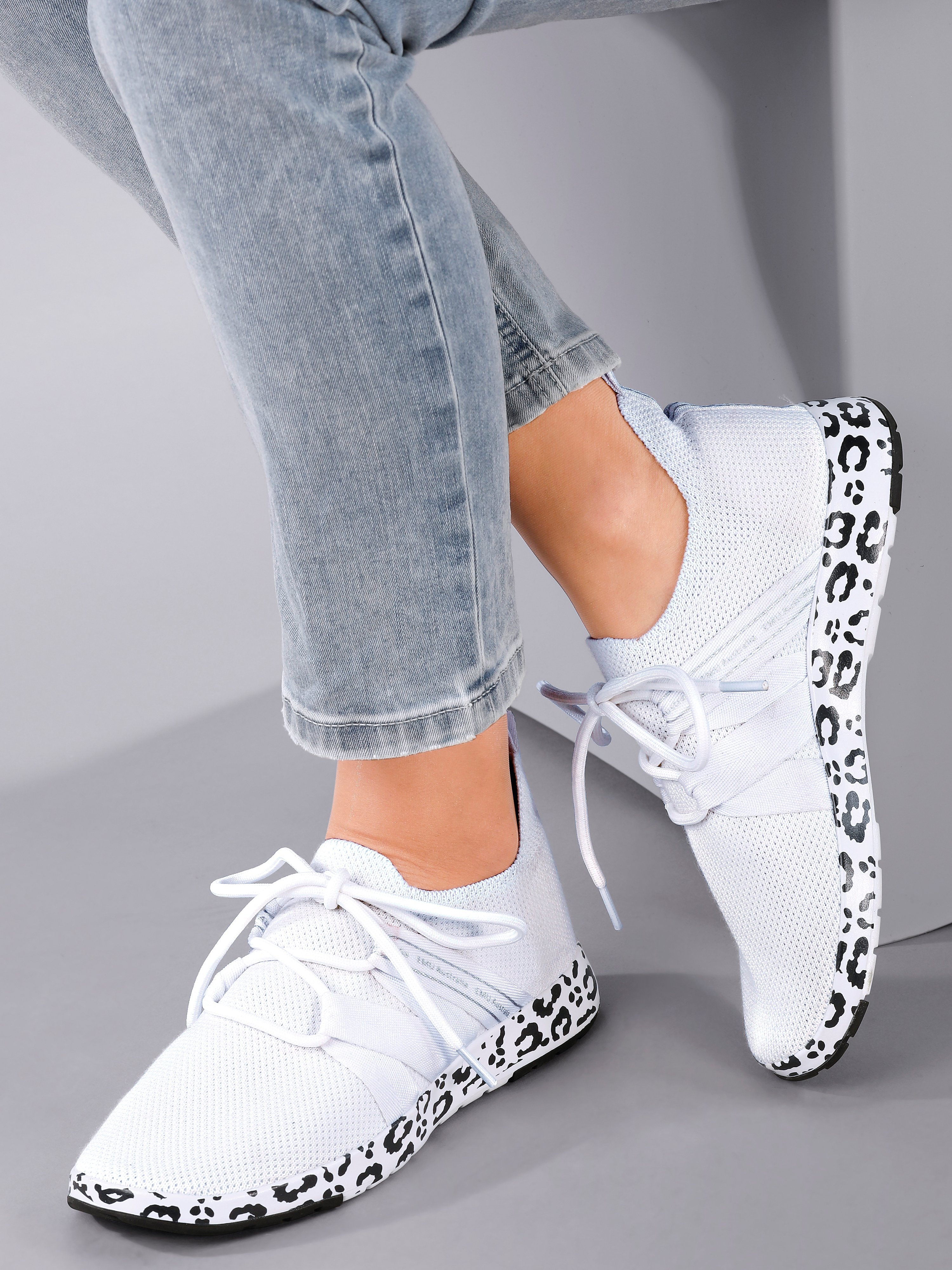 Sneaker Leura