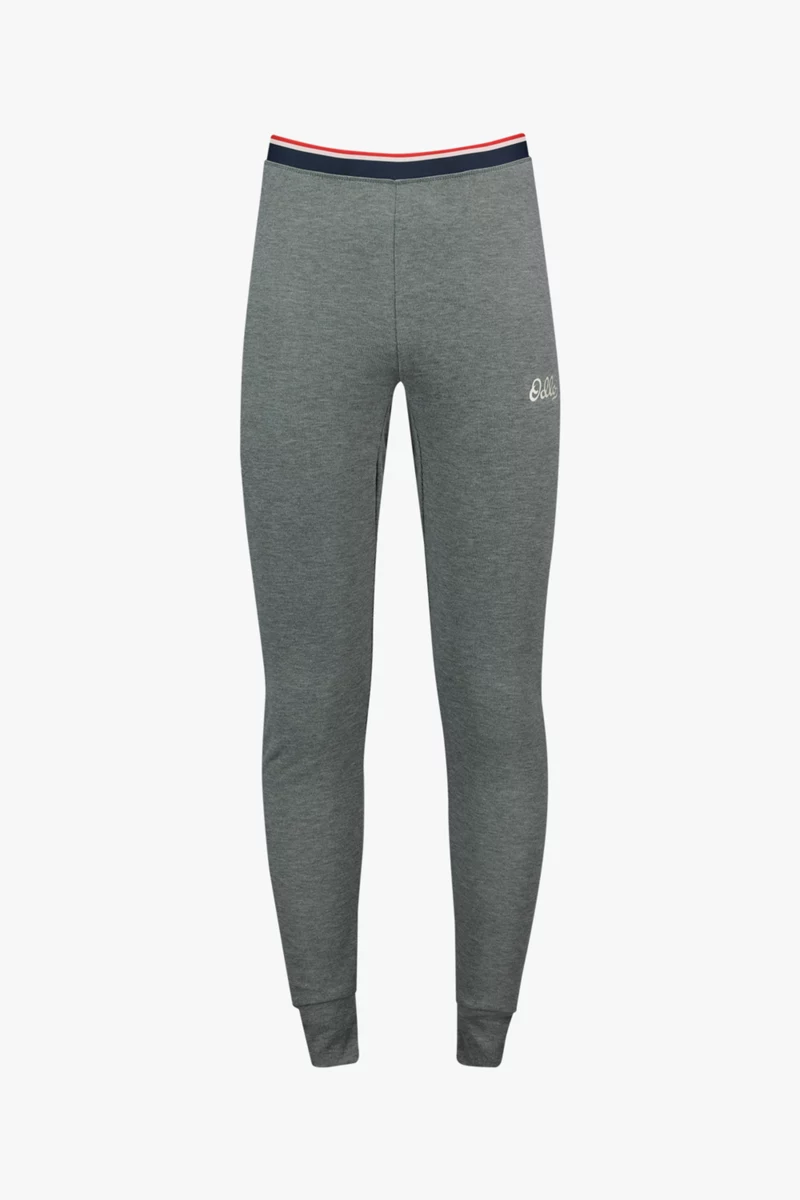 Odlo Active Warm Originals ECO Herren Thermohose