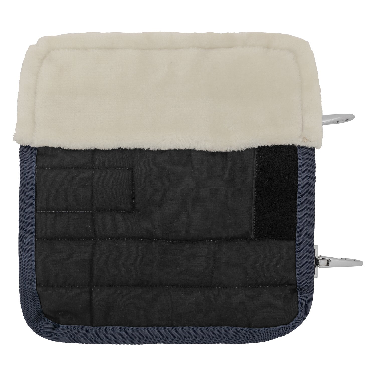 Loesdau Brusterweiterung Soft  - navy
