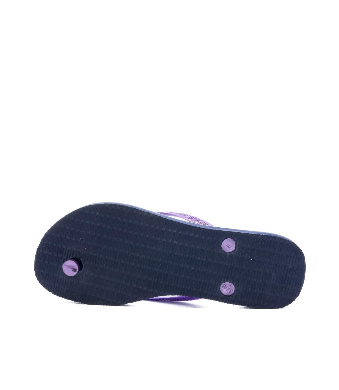 Tongs Violette Femme Havaianas Slim Netflix The Witcher