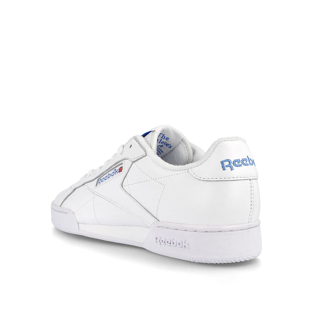 Reebok<br>npc uk ii