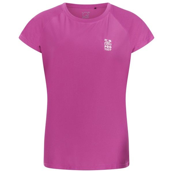 Protest - Women's PRTMagia Surf T-Shirt - Lycra