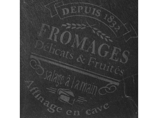 Service à Fromage 