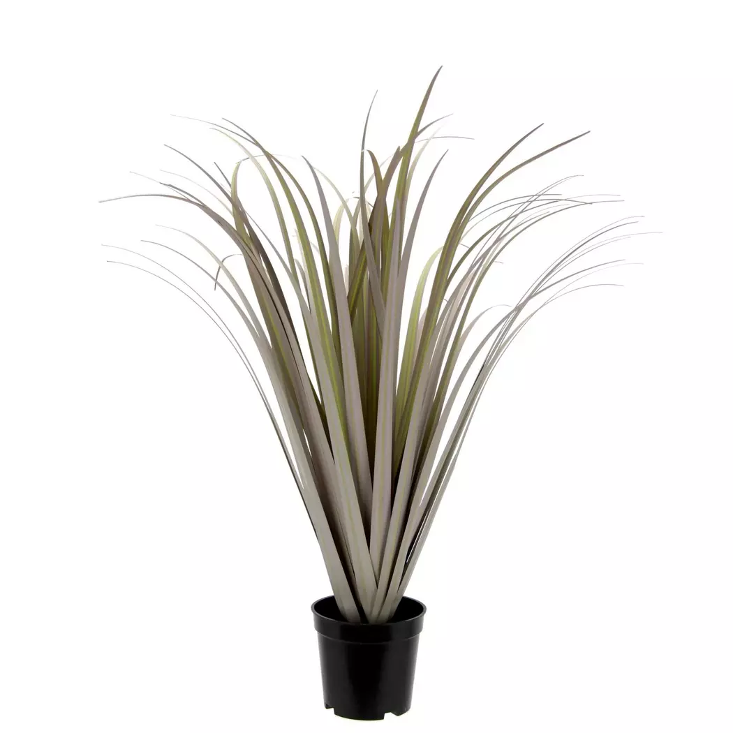 Kunstpflanze Grasbusch 63 cm