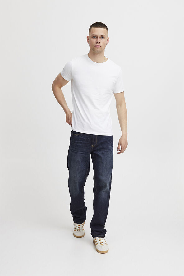 Blend Rock fit - NOOS Jeans Dark blue