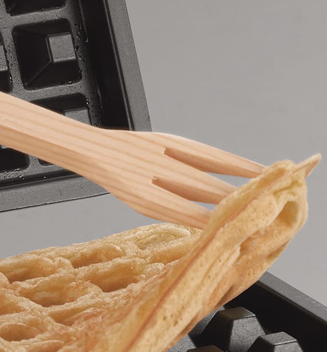 Cloer Belgian vaffeljern CL1445