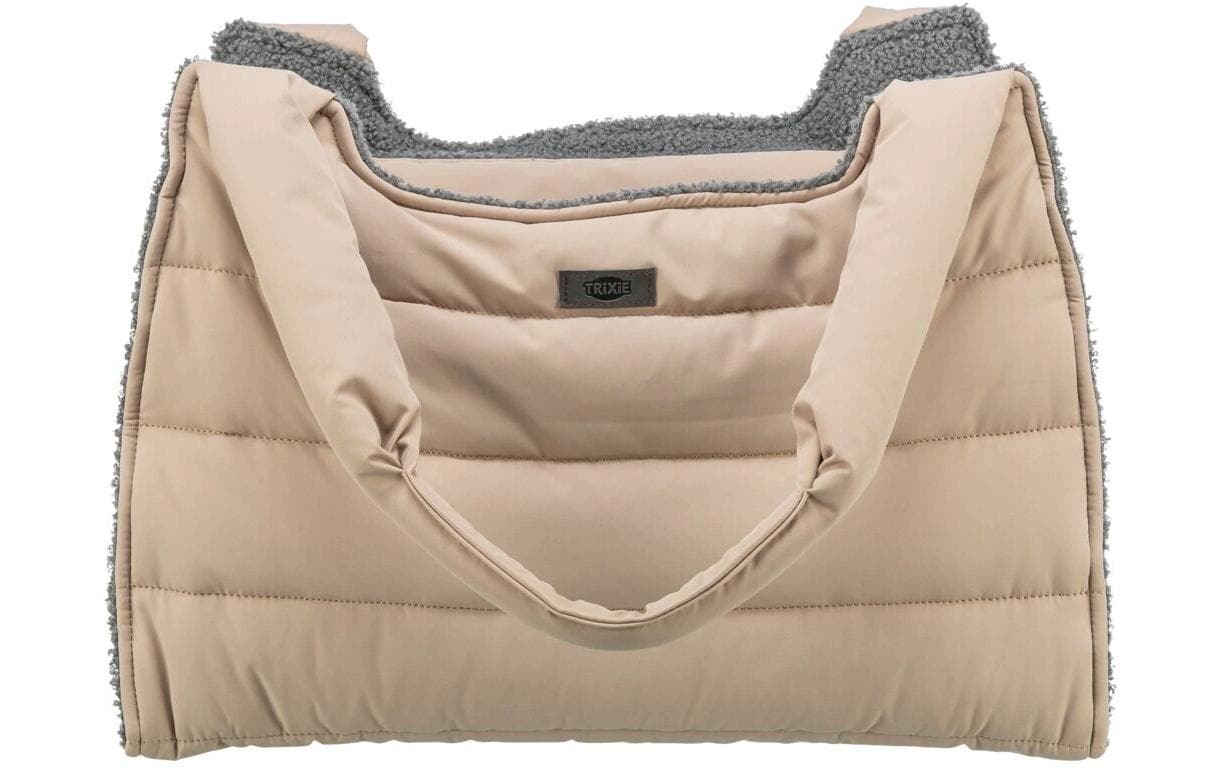 Tiertransport-Tasche Gina BeigeTragetasche für Tiere