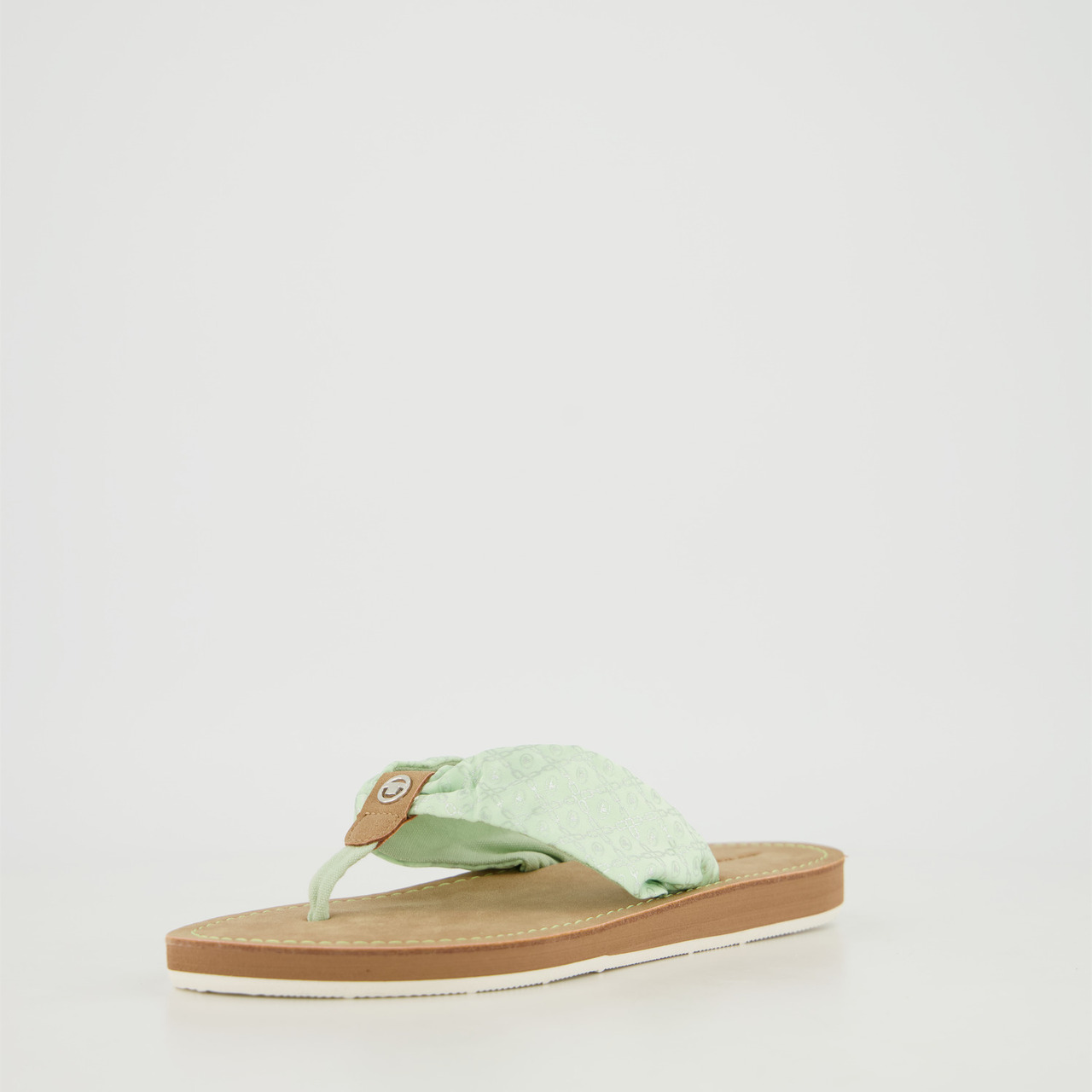 Tom Tailor Sandalen