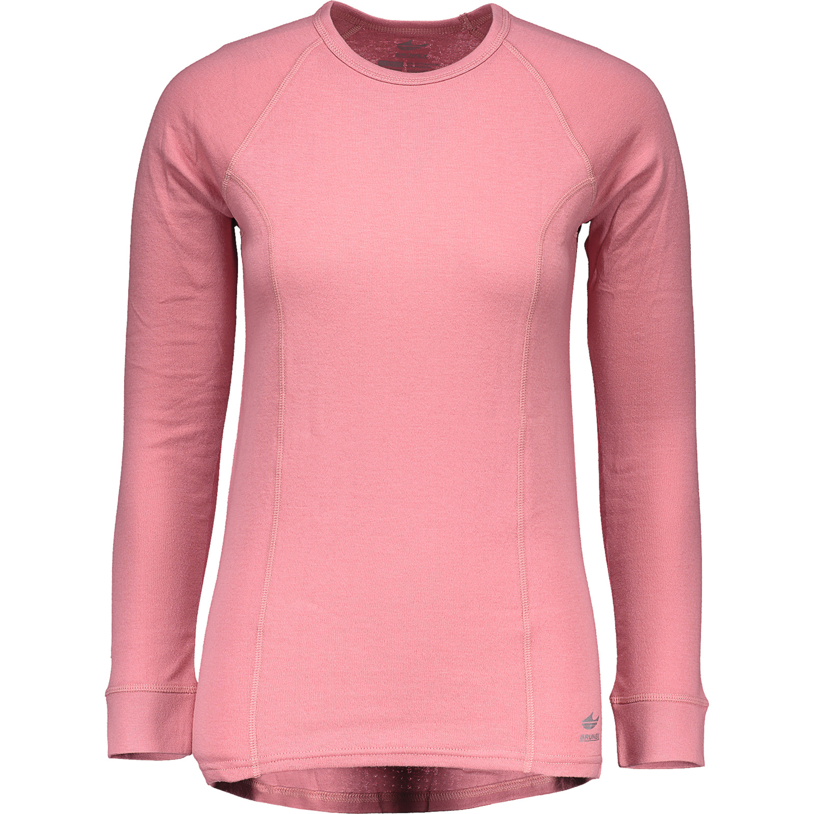 Thermo Shirt DA 2-layer, rosa, M