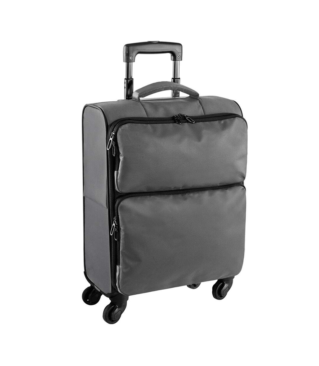 Bagbase - Bagage cabine léger (Platine) (Taille unique) - UTRW4837