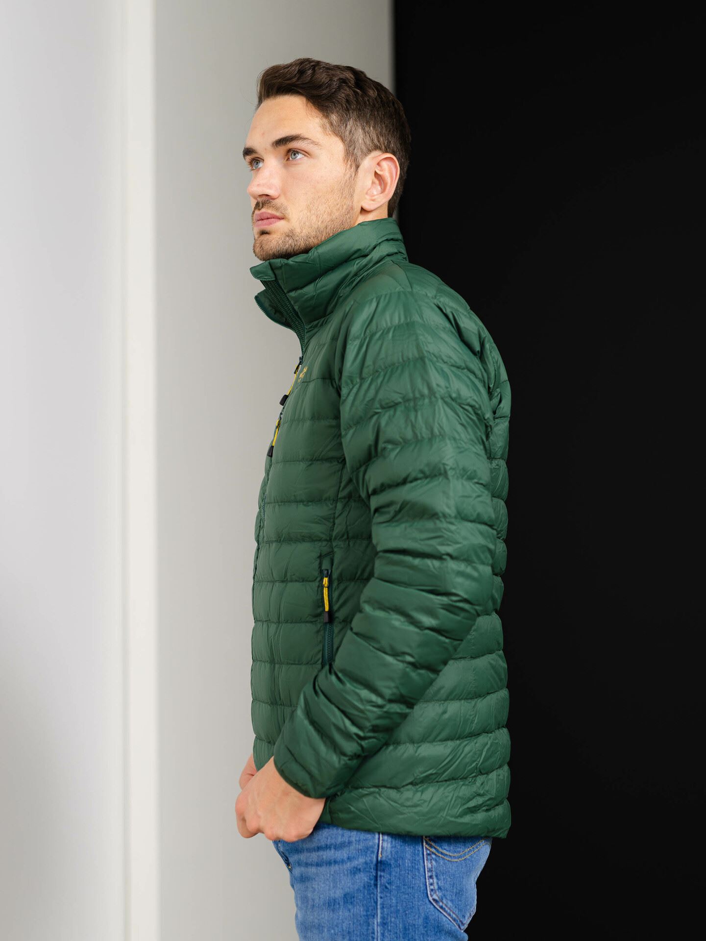 Earthrise Jacket