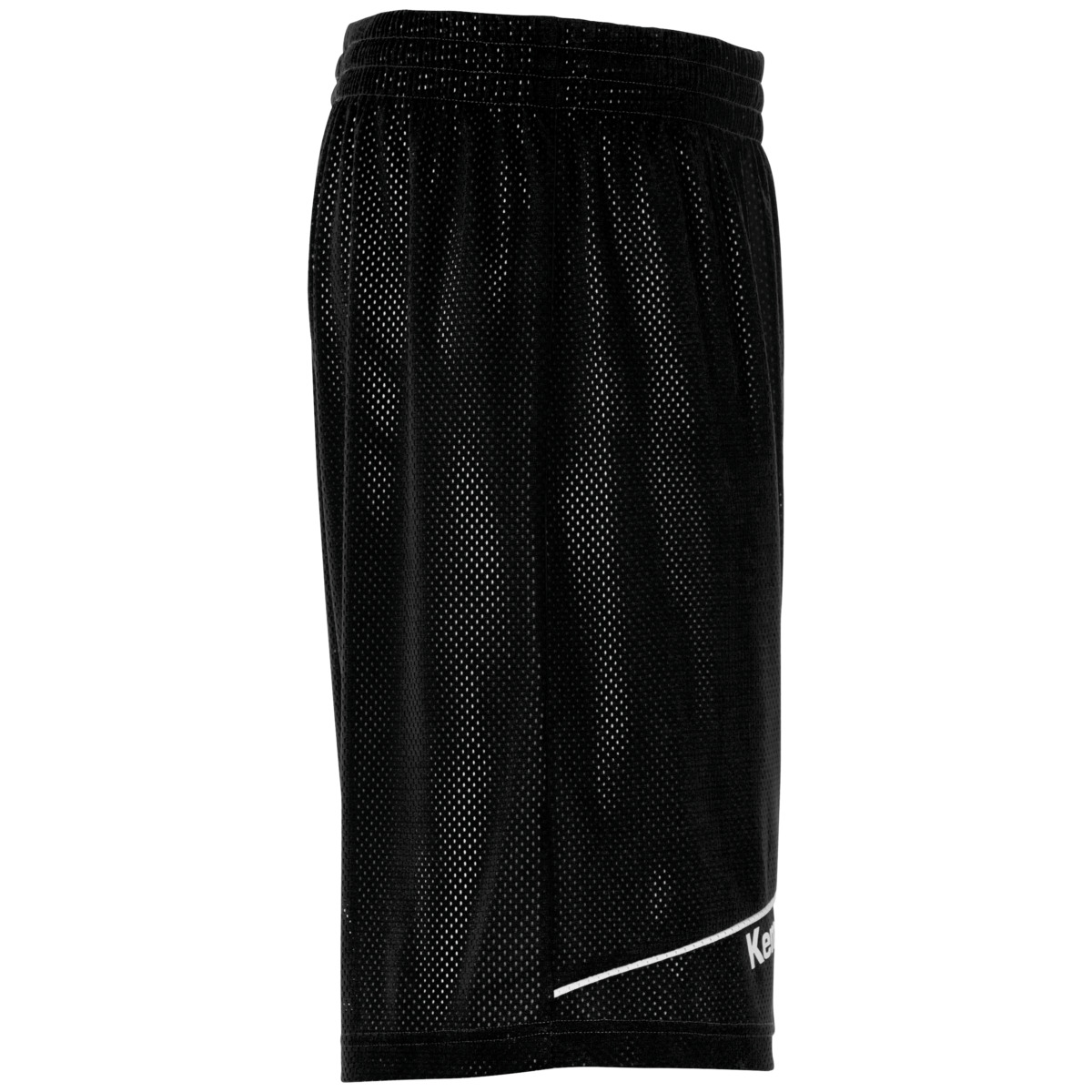 REVERSIBLE SHORTS