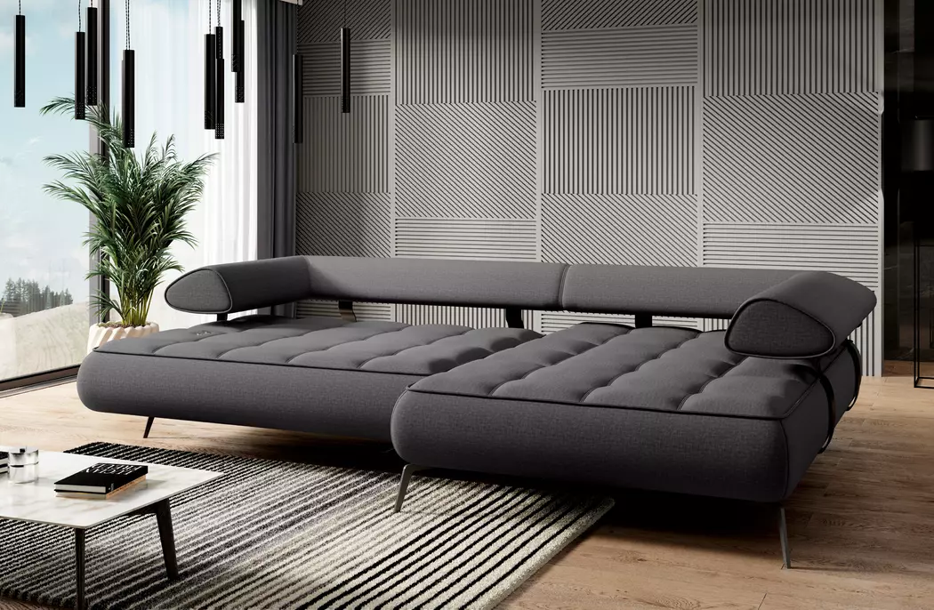 Ecksofa Seledo