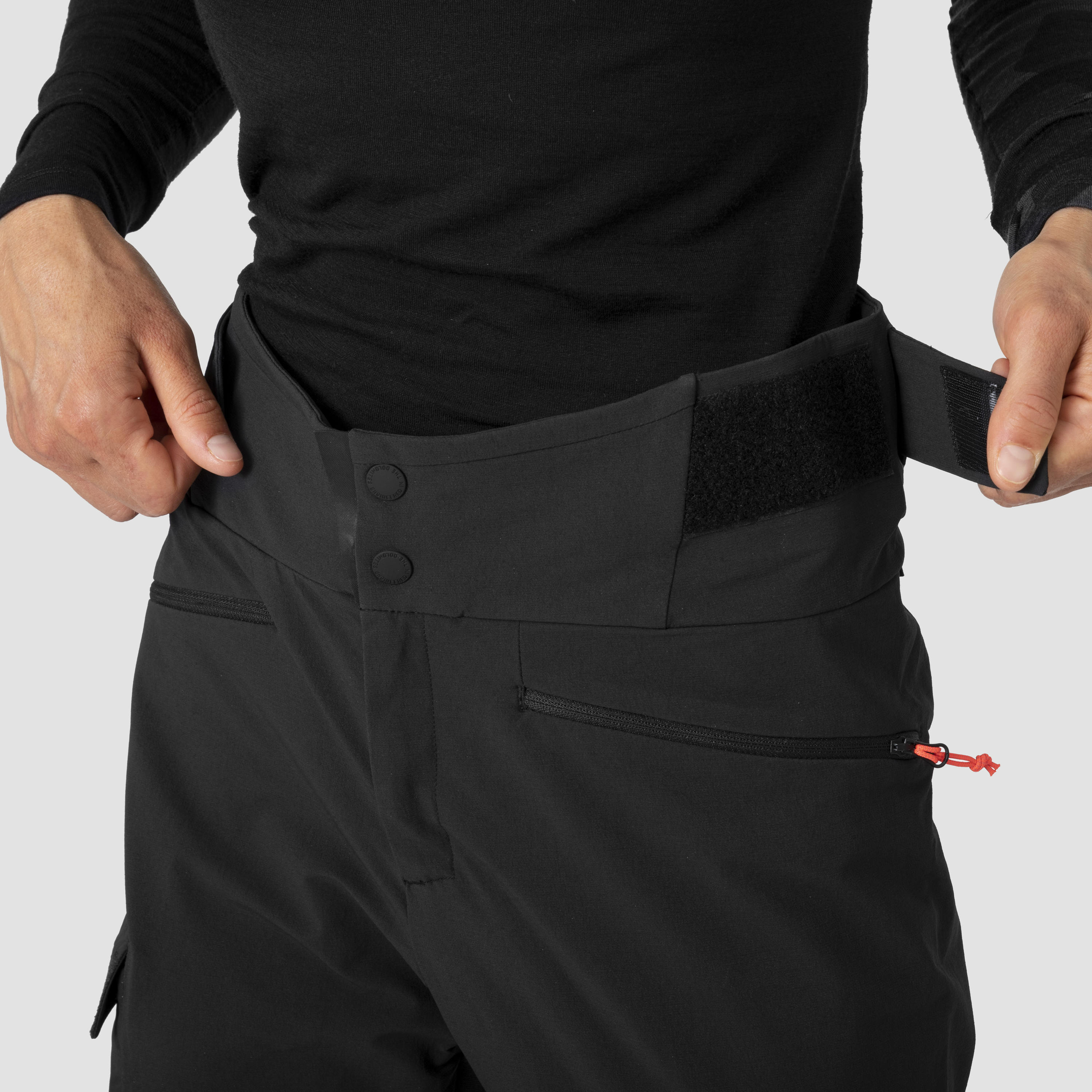 Salewa Sella DST Hybrid Pants W's