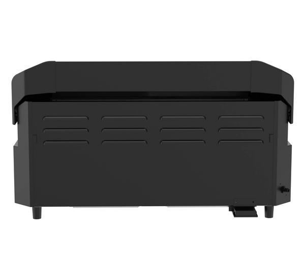 Cozze Gasgrill Plancha G-800 COMBI, ca.