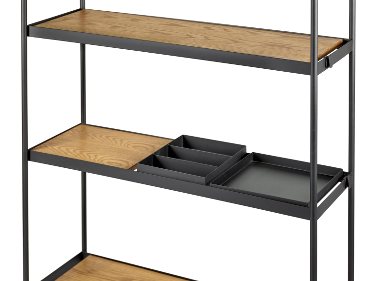 Serax James by Marie Michielssen trolley hoog