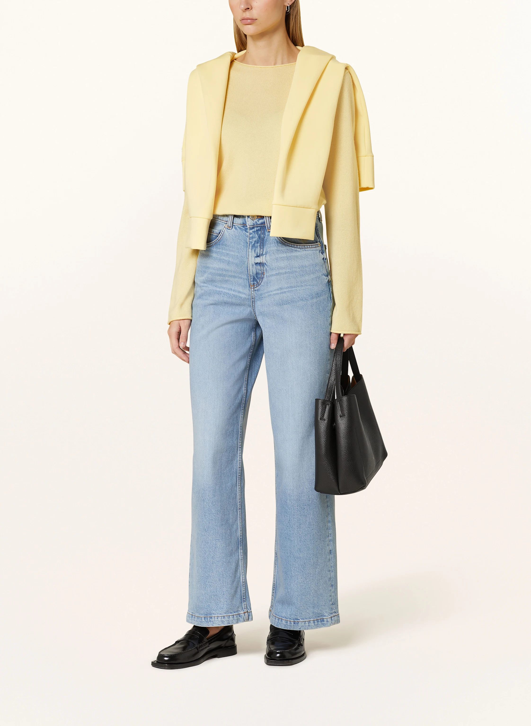 Marc O'Polo Cashmere-Pullover