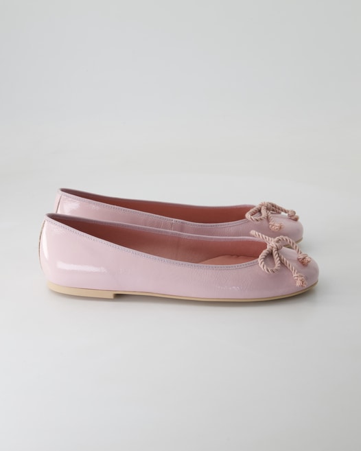 Pretty Ballerinas 35663 Ballerinas in Rosa