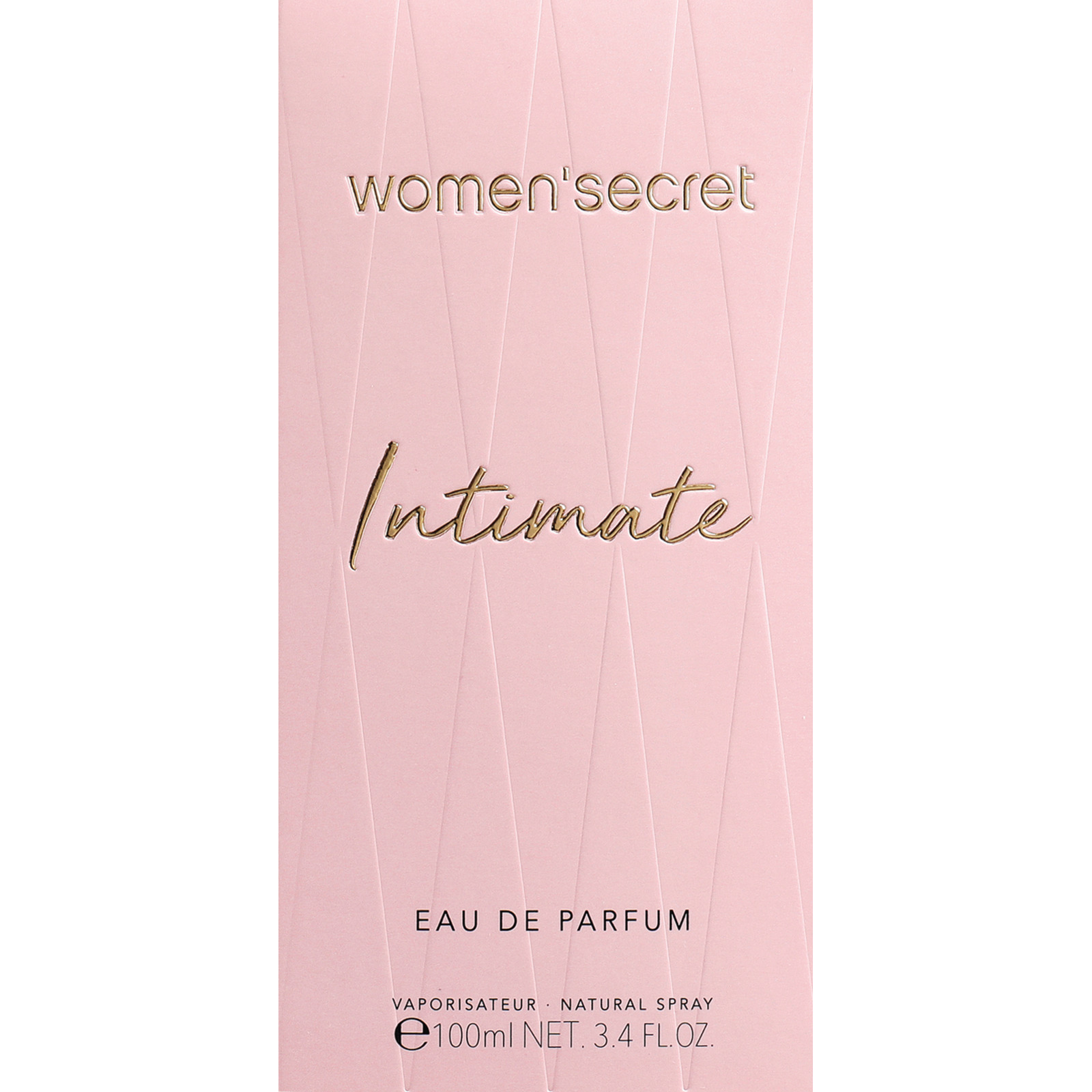 Women'Secret Intimate Femme Eau de Parfum